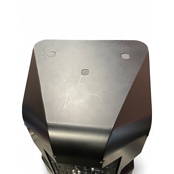 Used Yamaha DXR12 MKII Powered Speaker