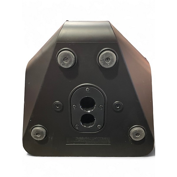 Used Yamaha DXR12 MKII Powered Speaker