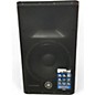 Used Yamaha DXR12 MKII Powered Speaker thumbnail