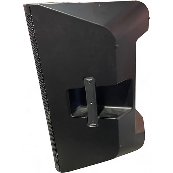 Used Yamaha DXR12 MKII Powered Speaker