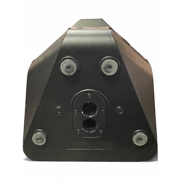 Used Yamaha DXR12 MKII Powered Speaker