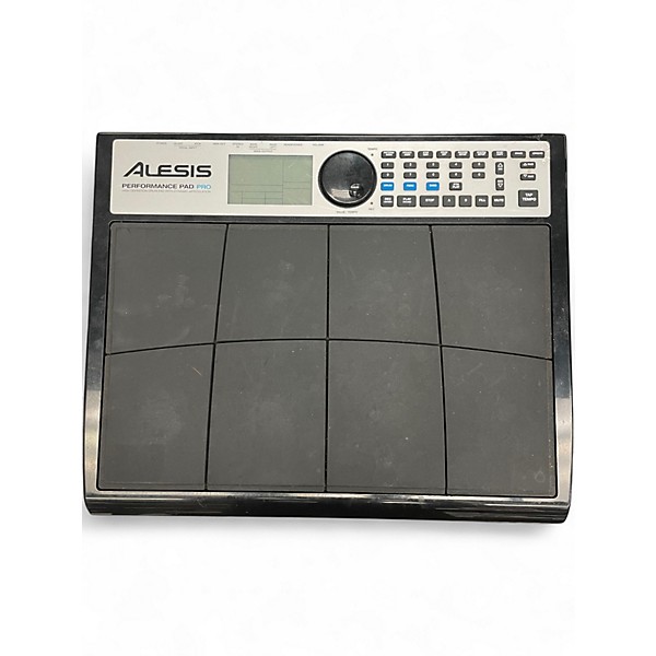 Used Alesis Performance Pad Trigger Pad