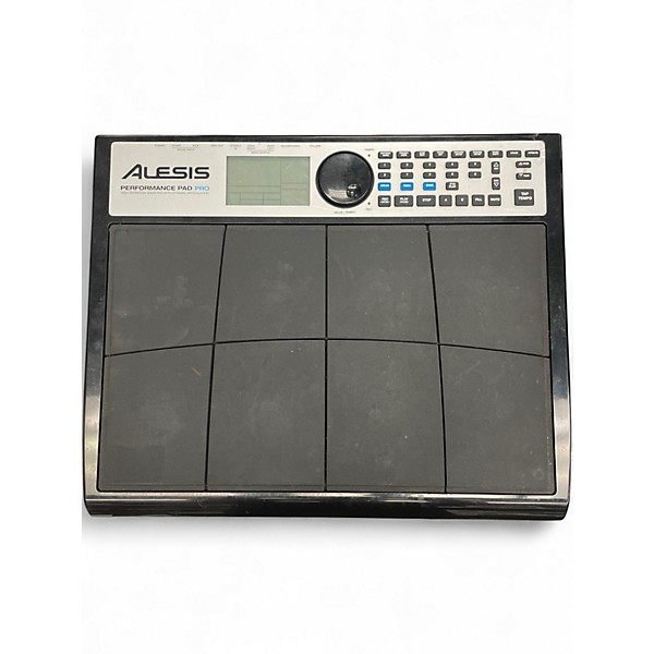 Used Alesis Performance Pad Trigger Pad