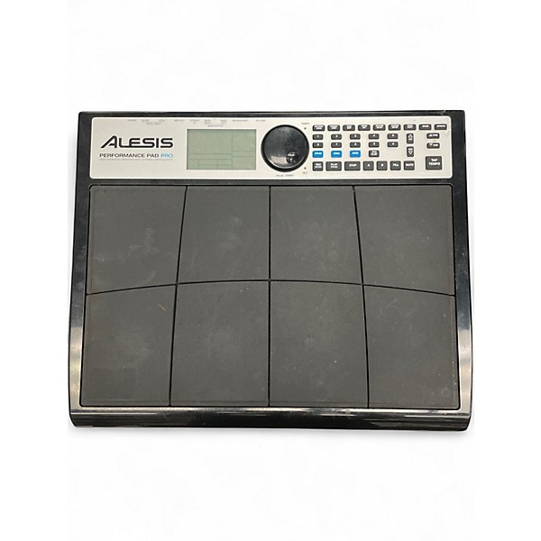 Used Alesis Performance Pad Trigger Pad