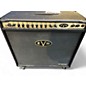 Used EVH 5150 III 50W 2x12 Tube Guitar Combo Amp thumbnail