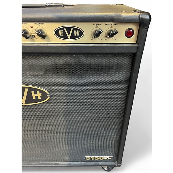 Used EVH 5150 III 50W 2x12 Tube Guitar Combo Amp