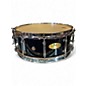 Used Pearl 14X5.5 symphonic Chrome Drum thumbnail
