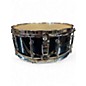 Used Pearl 14X5.5 symphonic Chrome Drum
