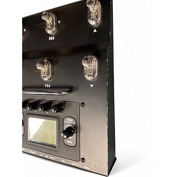 Used Line 6 Pod HD500 Amp Modeler Effect Processor