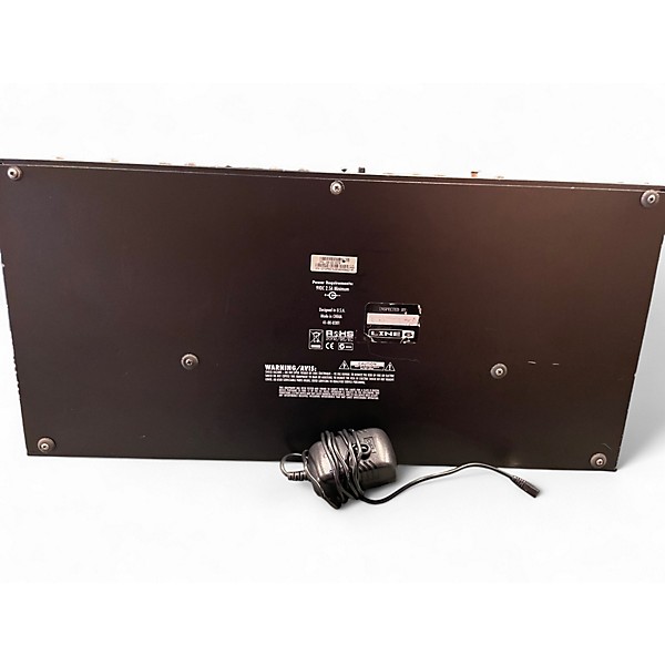 Used Line 6 Pod HD500 Amp Modeler Effect Processor