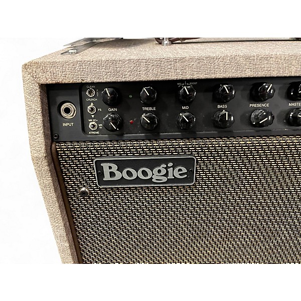 Used 2024 MESA/Boogie Mark V Thirty Five 1x12 Tube Guitar Combo Amp