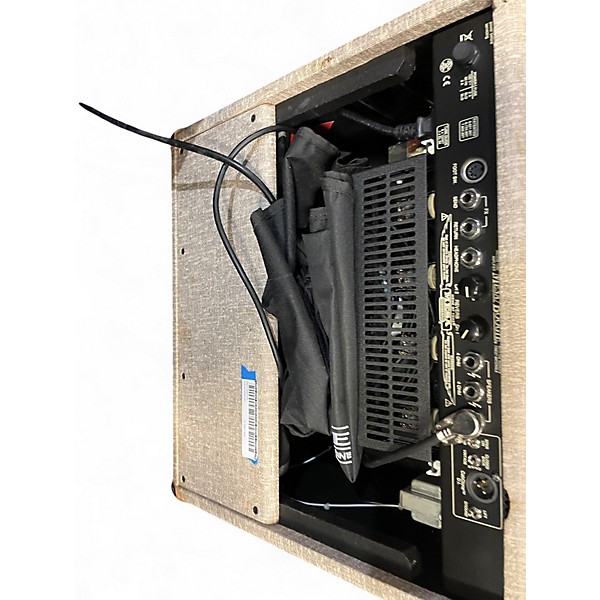 Used 2024 MESA/Boogie Mark V Thirty Five 1x12 Tube Guitar Combo Amp