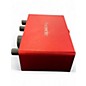 Used Focusrite Scarlett Solo Audio Interface