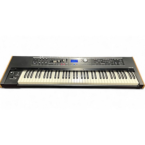 Used Roland VR730 Organ