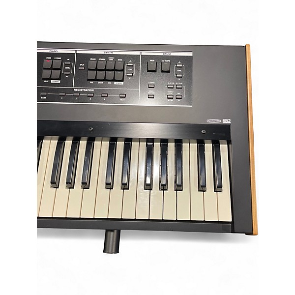 Used Roland VR730 Organ