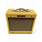 Used Fender 1957 Champ Custom 5W 1x8 Tube Guitar Combo Amp thumbnail