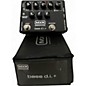 Used MXR M80 Bass Overdrive Bass Effect Pedal thumbnail