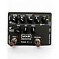 Used MXR M80 Bass Overdrive Bass Effect Pedal