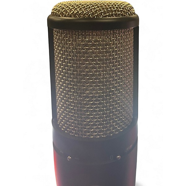 Used AKG P420 Project Studio Condenser Microphone