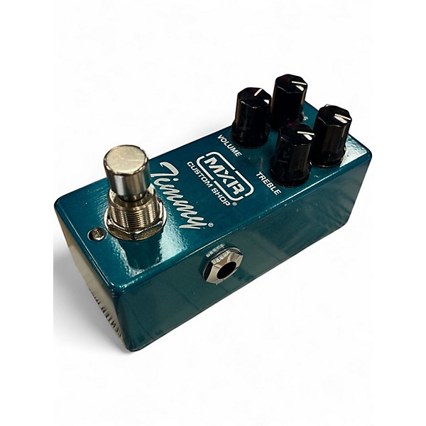 Used MXR Timmy Effect Pedal