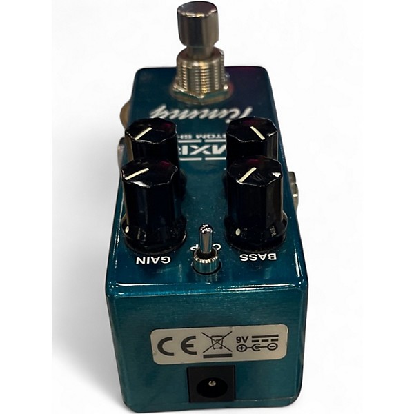 Used MXR Timmy Effect Pedal