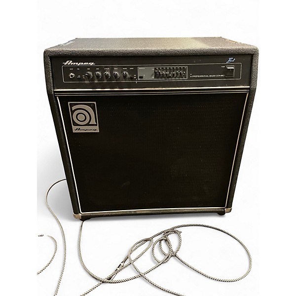 Used Ampeg B2-48 Bass Combo Amp
