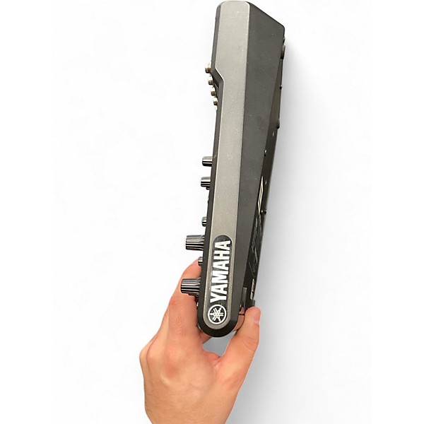 Used Yamaha MG10XU 10 Channel Mixer with Effects Unpowered Mixer