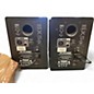 Used M-Audio BX5A Pair Powered Monitor