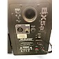 Used M-Audio BX5A Pair Powered Monitor