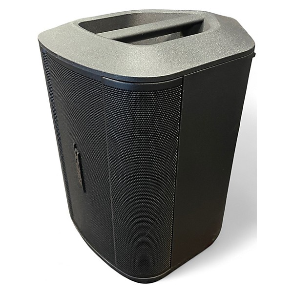 Used Bose S1 PRO + Powered Speaker