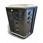 Used Bose S1 PRO + Powered Speaker