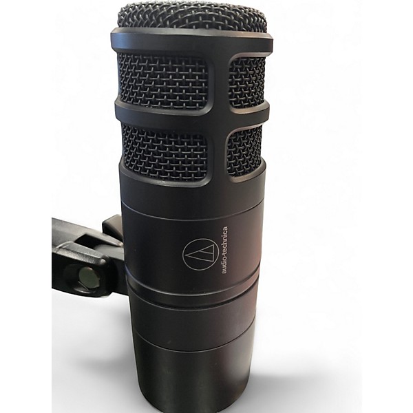 Used Audio-Technica AT2040 Condenser Microphone