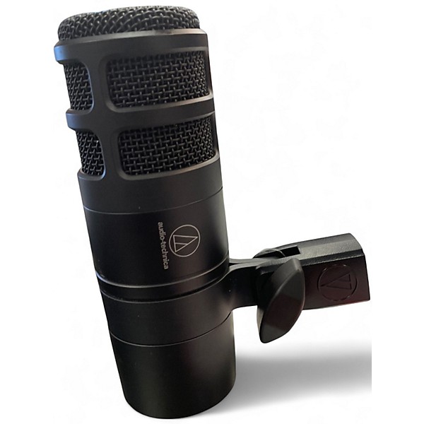 Used Audio-Technica AT2040 Condenser Microphone