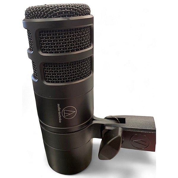 Used Audio-Technica AT2040 Condenser Microphone