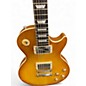 Used Gibson STANDARD 50'S FADED Honey Burst Solid Body Electric Guitar