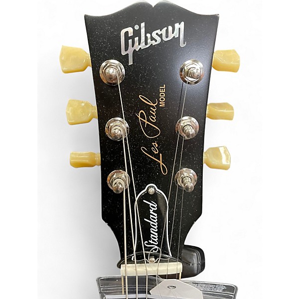 Used Gibson STANDARD 50'S FADED Honey Burst Solid Body Electric Guitar