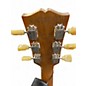 Used Gibson STANDARD 50'S FADED Honey Burst Solid Body Electric Guitar