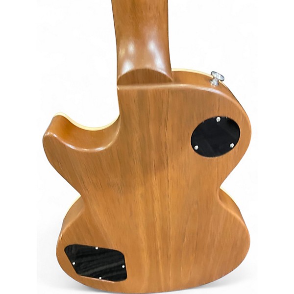 Used Gibson STANDARD 50'S FADED Honey Burst Solid Body Electric Guitar