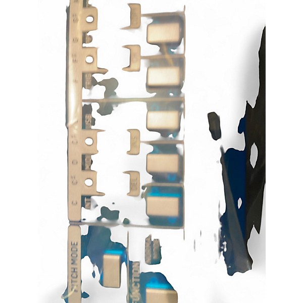 Used Behringer TD 3 BB Synthesizer