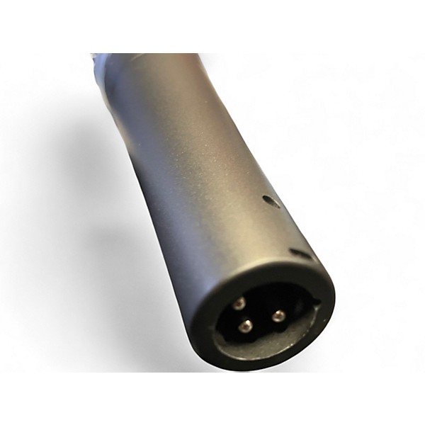 Used Shure SM58LC Dynamic Microphone