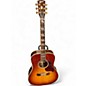 Used Gibson Songwriter Standard EC 2 Tone Sunburst Acoustic Electric Guitar thumbnail