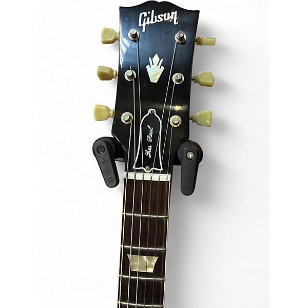 Used Gibson SG Standard Custom Shop Cherry Solid Body Electric Guitar