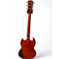 Used Gibson SG Standard Custom Shop Cherry Solid Body Electric Guitar