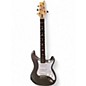 Used 2024 PRS Silver Sky John Mayer Signature TUNGSTEN Solid Body Electric Guitar thumbnail