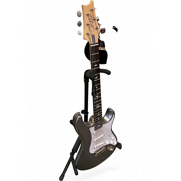 Used 2024 PRS Silver Sky John Mayer Signature TUNGSTEN Solid Body Electric Guitar