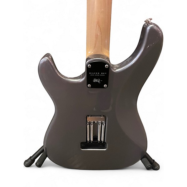 Used 2024 PRS Silver Sky John Mayer Signature TUNGSTEN Solid Body Electric Guitar