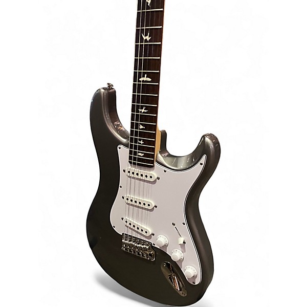 Used 2024 PRS Silver Sky John Mayer Signature TUNGSTEN Solid Body Electric Guitar
