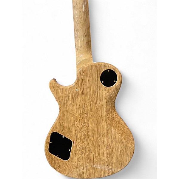 Used 2022 PRS WOOD LIBRARY SINGLECUT KORINA BRAZILLIAN FADED BLUE WHALE Solid Body Electric Guitar