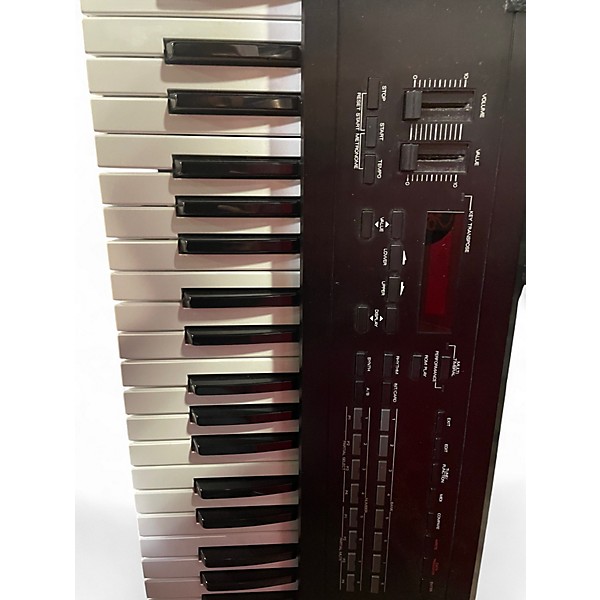 Used Roland D-10 LINEAR SYNTHESIZER Synthesizer