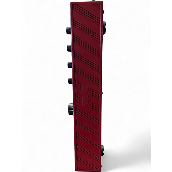 Used Akai Professional MPC One + Production Controller